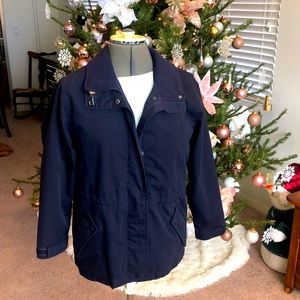 Pacific Trail outdoor wear coat size small